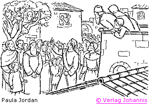 Paula Jordan - Zach&auml;us